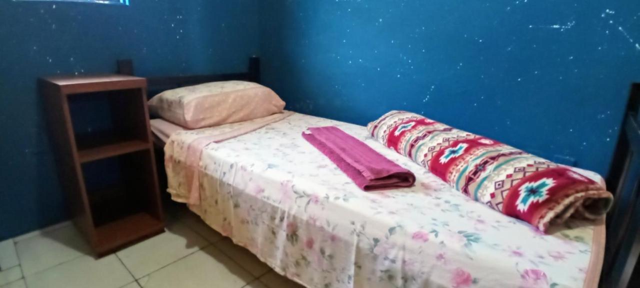 Morada Bemtevi Guest House São José dos Campos Exterior foto