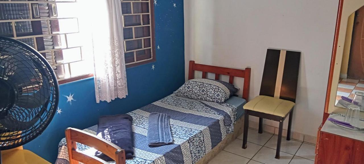 Morada Bemtevi Guest House São José dos Campos Exterior foto