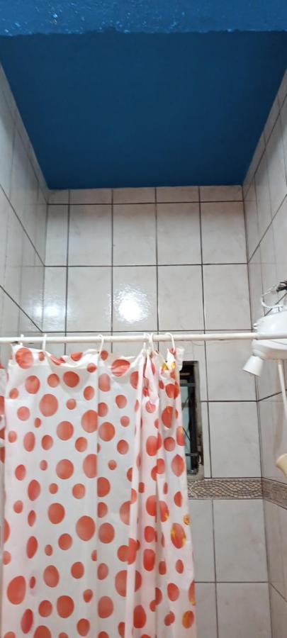 Morada Bemtevi Guest House São José dos Campos Exterior foto