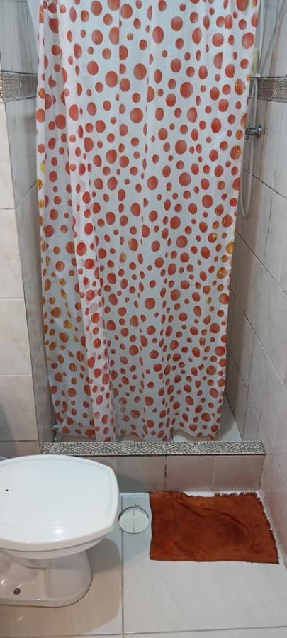 Morada Bemtevi Guest House São José dos Campos Exterior foto
