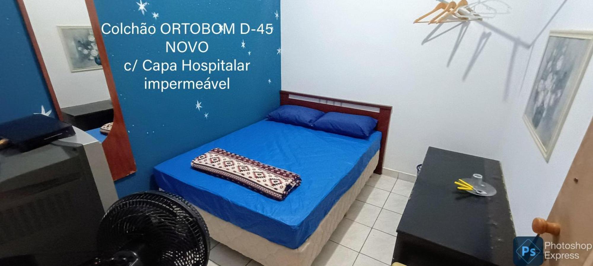 Morada Bemtevi Guest House São José dos Campos Zimmer foto