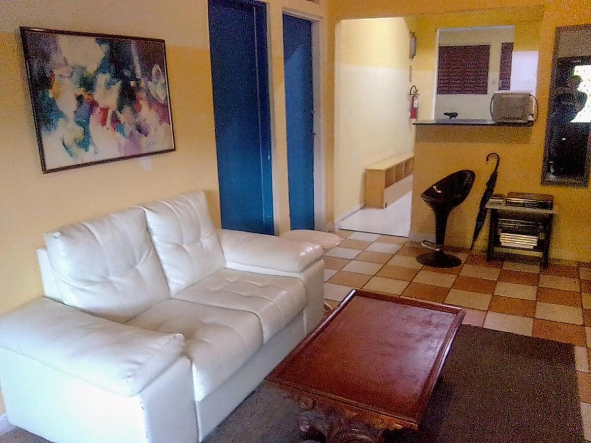 Morada Bemtevi Guest House São José dos Campos Exterior foto